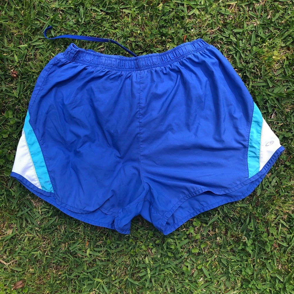 Vintage Champion Shorts